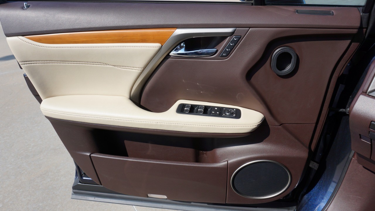 2016 Lexus RX 350 photo 23