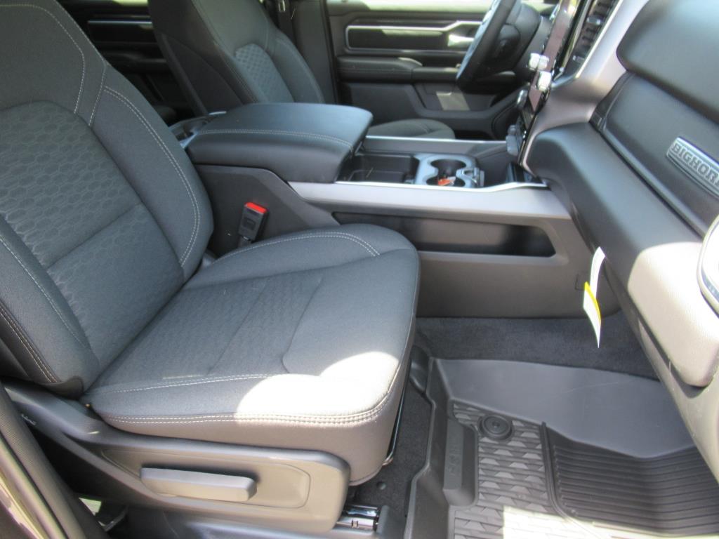 2025 Ram 1500 Big Horn Lone Star photo 9