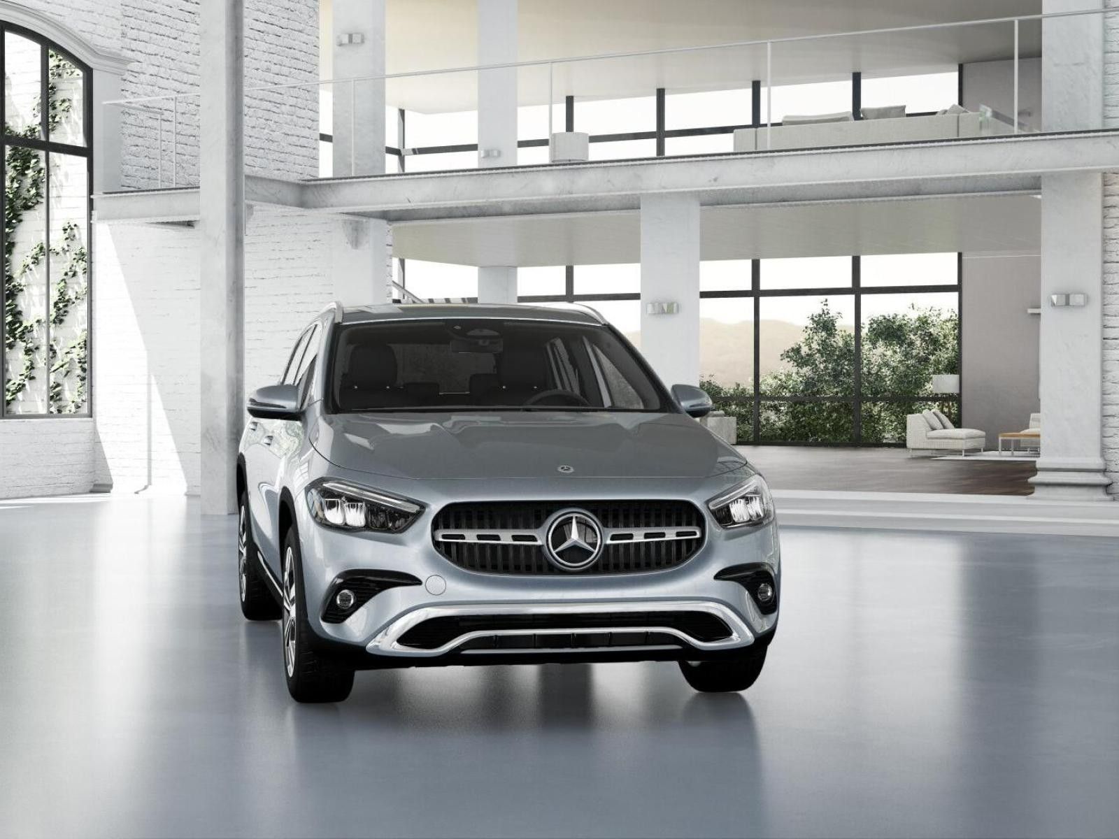 2026 Mercedes Benz GLA 250 photo 9