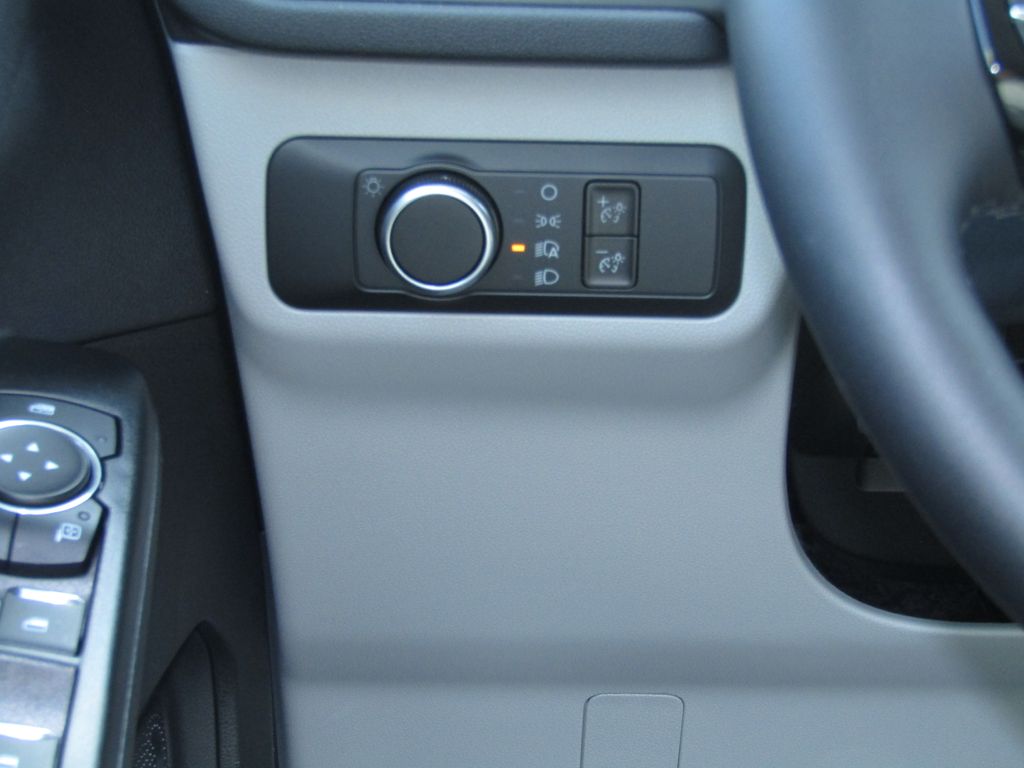 2025 Ford Escape Active photo 25