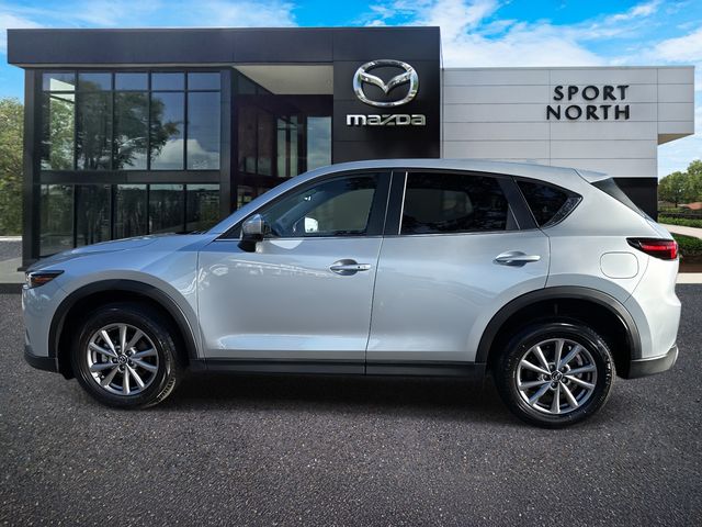2023 Mazda CX-5 Select photo 6