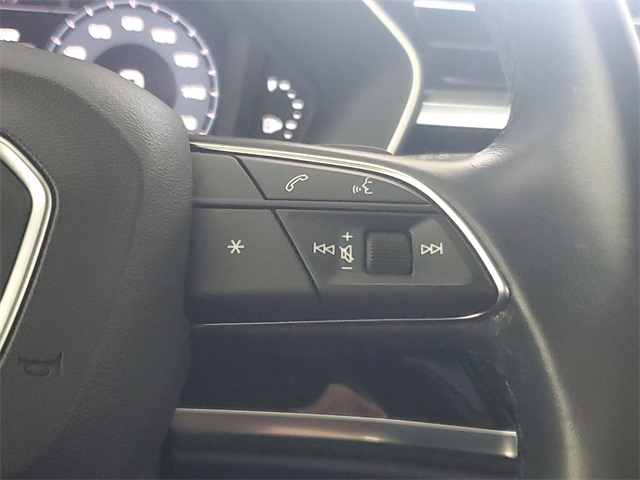 2021 Audi Q3 Premium S line photo 10