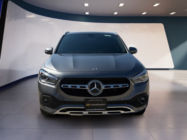 2023 Mercedes Benz GLA 250 photo 8