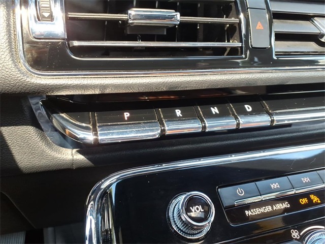 2024 Lincoln Navigator Premiere photo 24