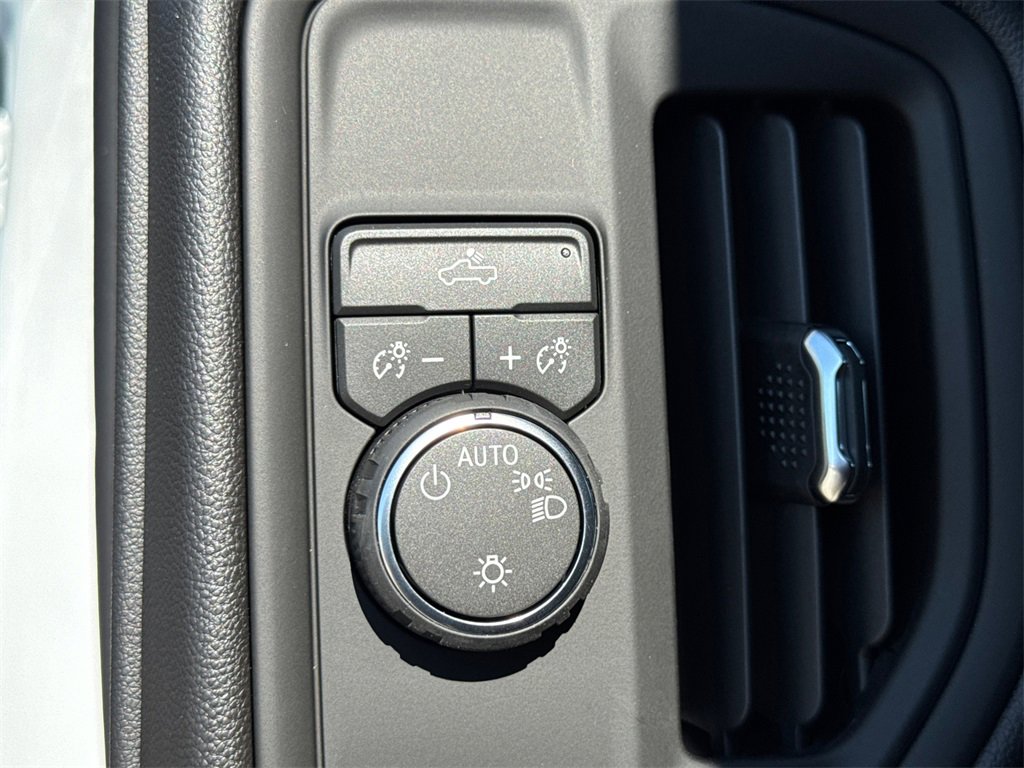 2026 Chevrolet Silverado 2500HD Work Truck photo 15