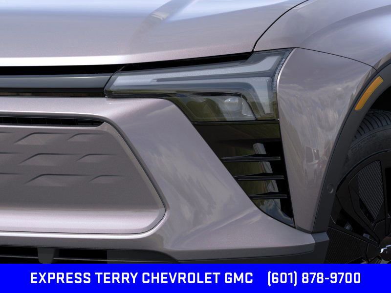 2025 Chevrolet Blazer EV photo 9