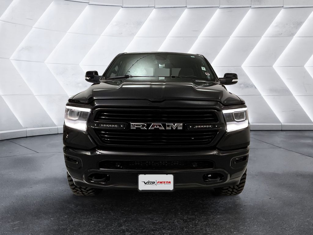 2019 Ram 1500 Big Horn Lone Star photo 2