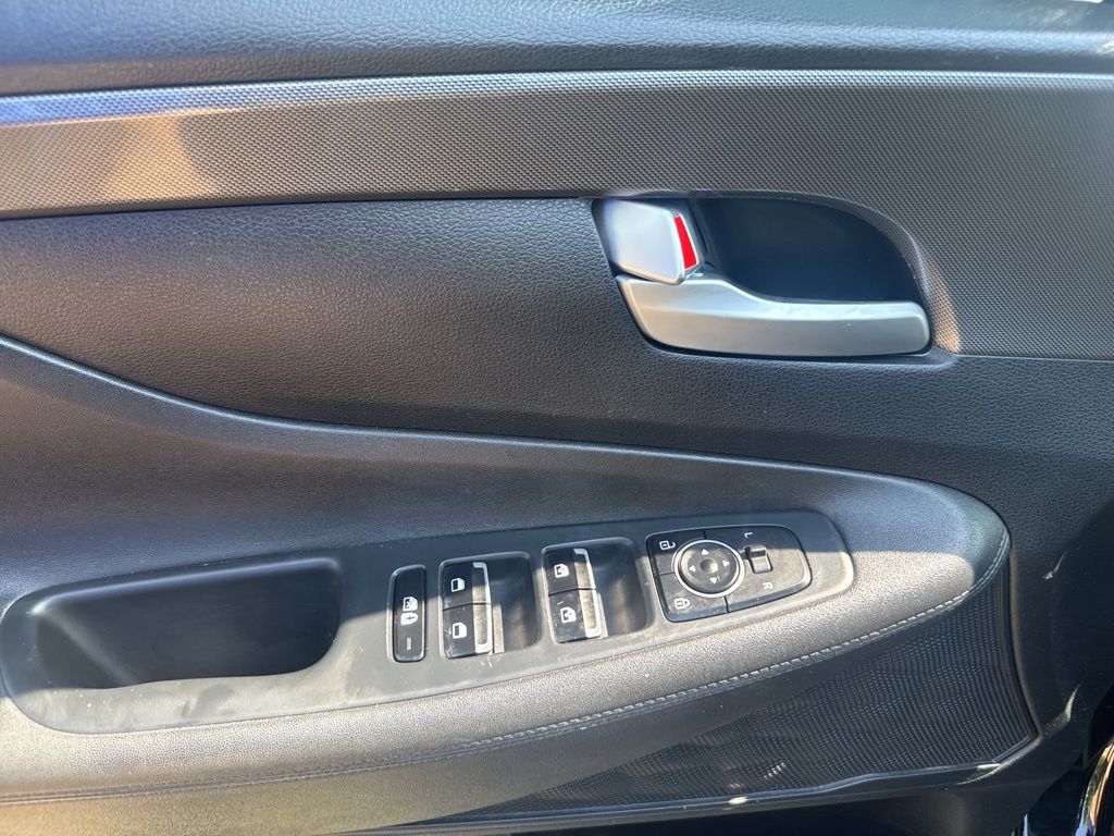2022 Hyundai Santa Fe SEL photo 10