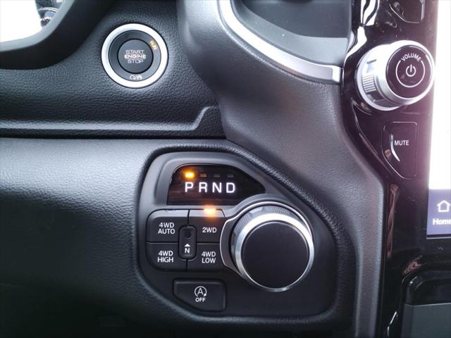 2025 Ram 1500 Big Horn photo 15