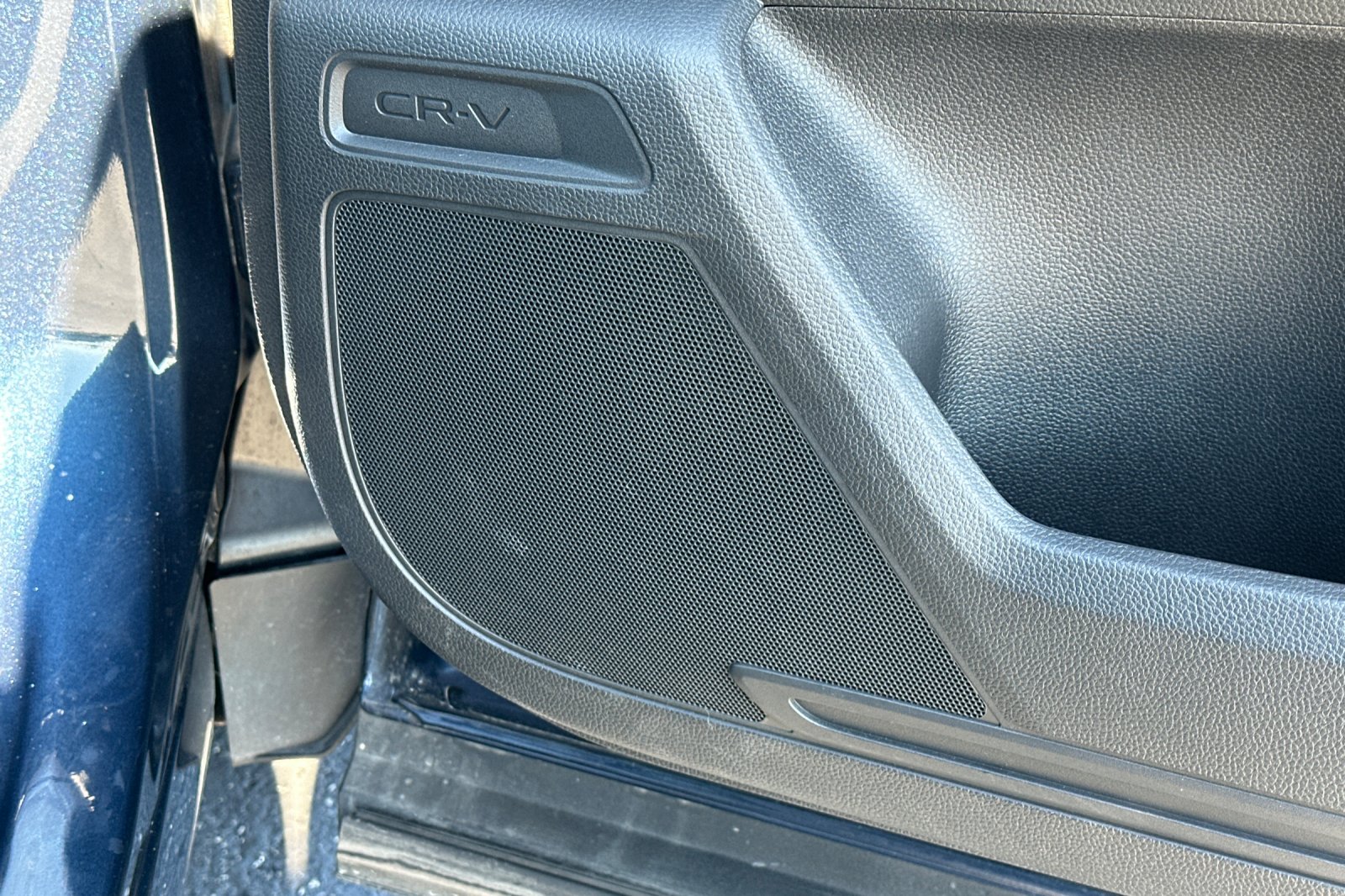 2024 Honda CR-V EX photo 23