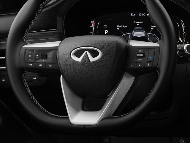 2026 Infiniti QX60 Autograph AWD photo 18