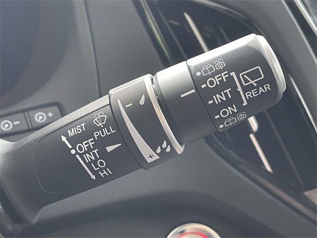 2024 Acura RDX A-Spec photo 31
