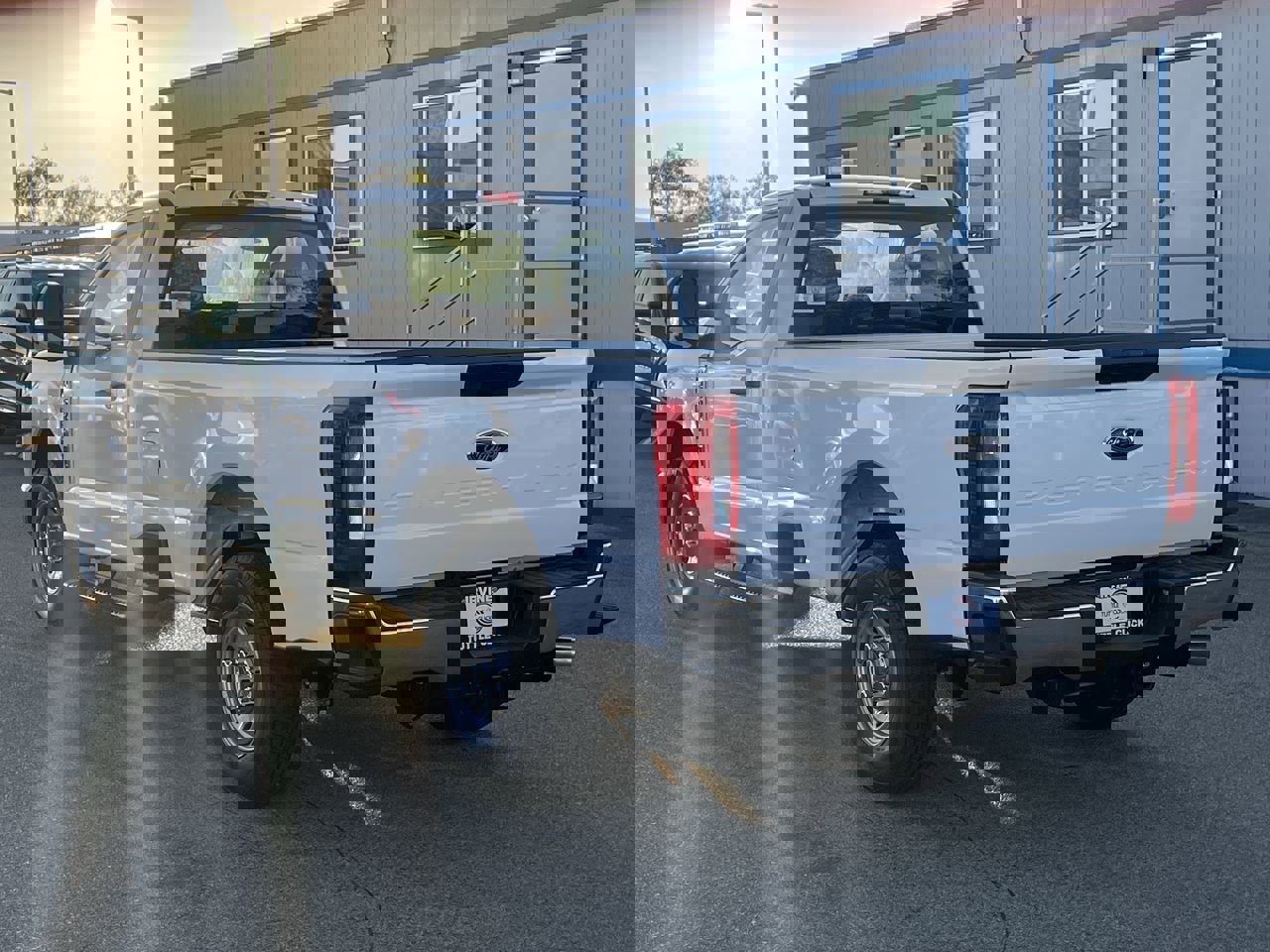 2024 Ford F-250 XL photo 4