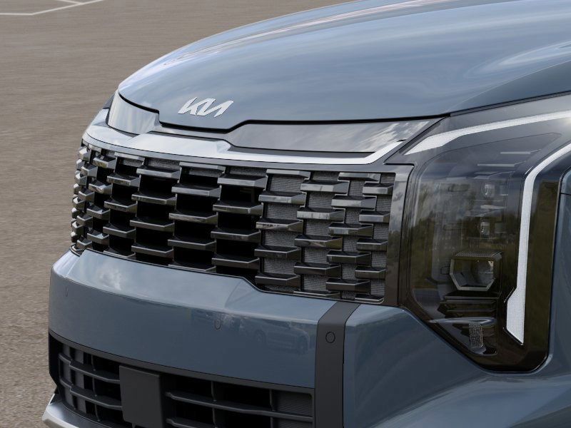 2026 Kia Sportage Hybrid EX photo 4