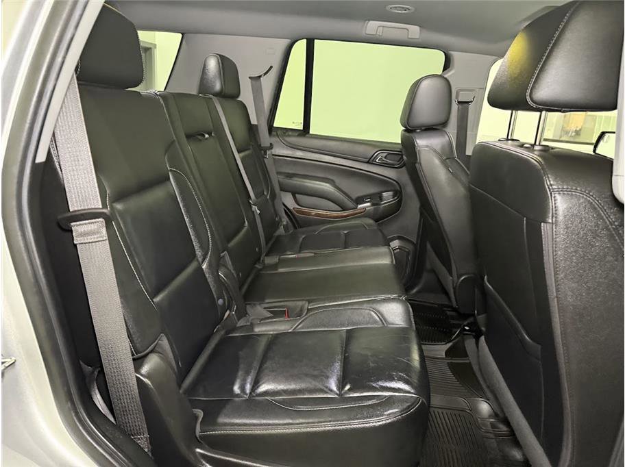 2019 Gmc Yukon SLT photo 23
