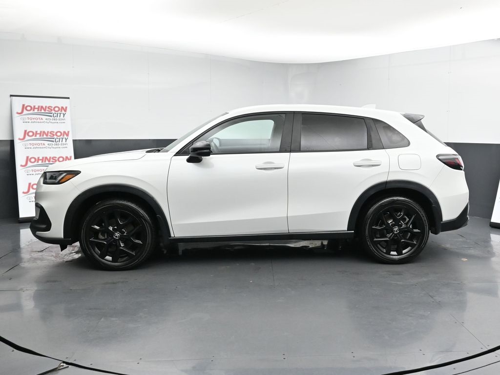 2023 Honda HR-V Sport 2WD photo 2