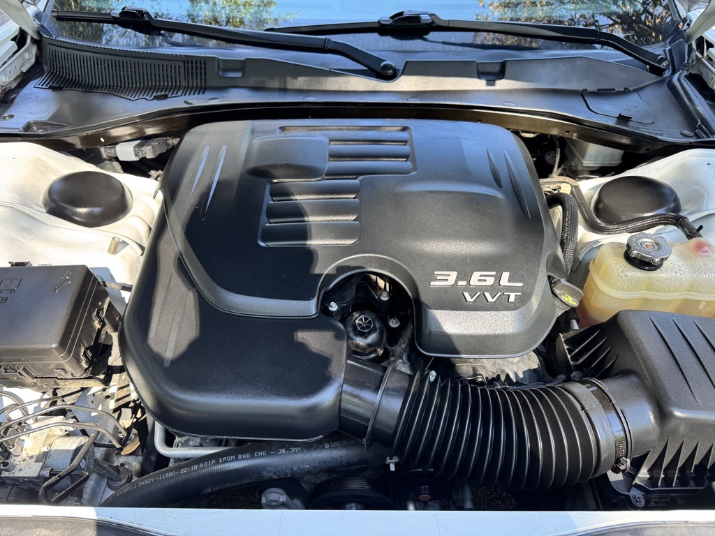 2023 Dodge Charger SXT photo 26
