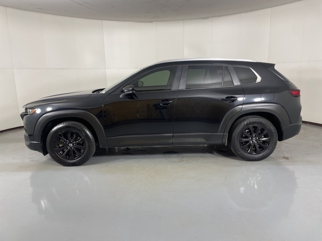 2024 Mazda CX-50 2.5 S Preferred photo 5