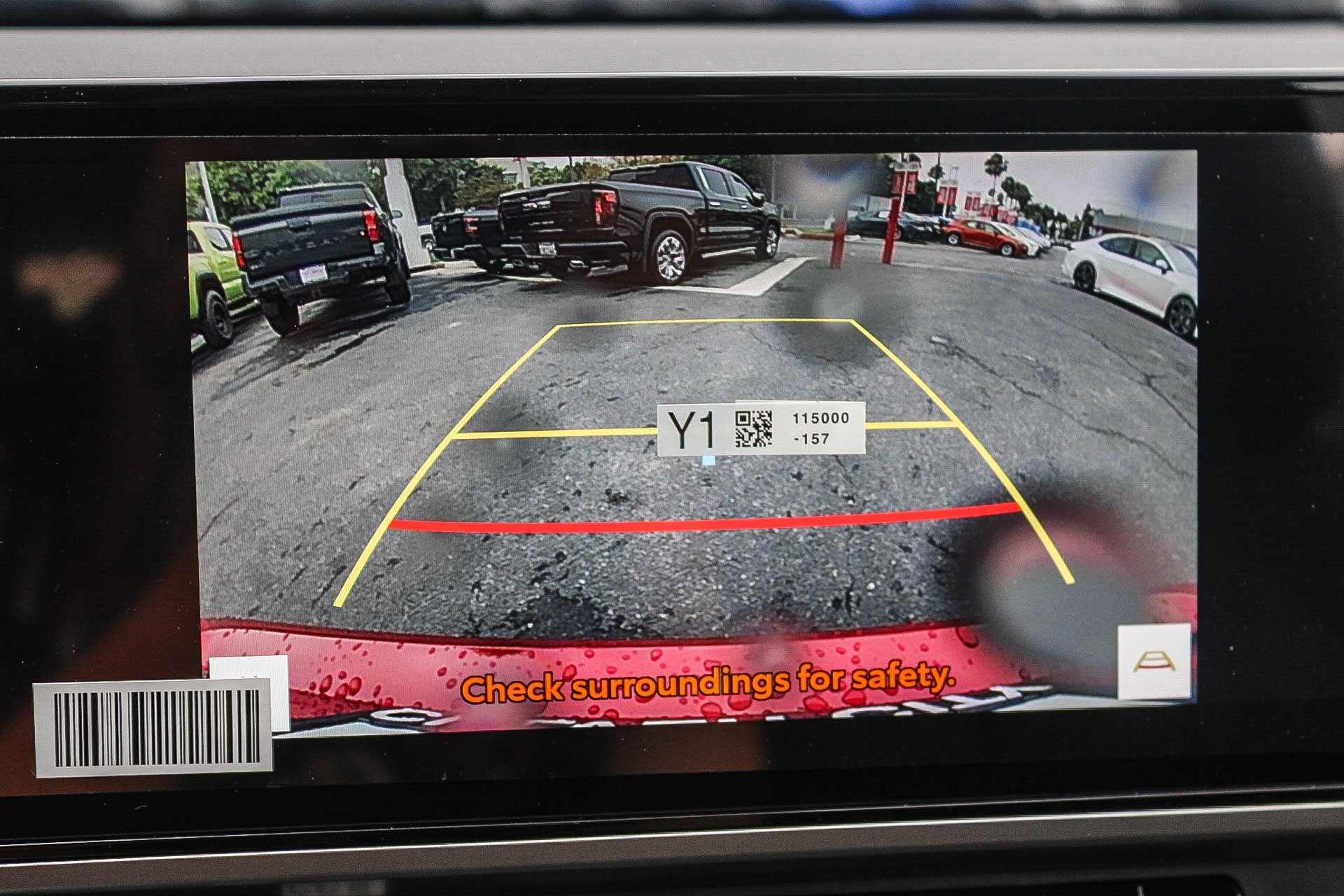 2025 Toyota Camry XSE photo 25