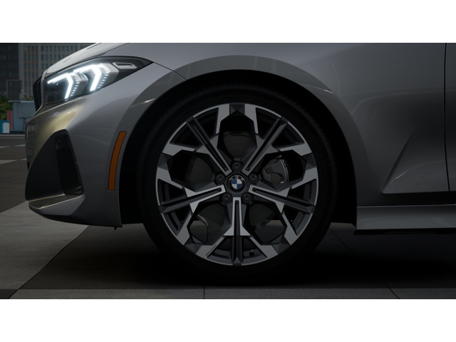 2025 Bmw 330i xDrive photo 7