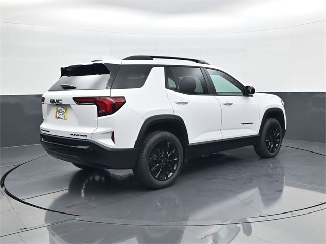 2026 Gmc Terrain Elevation photo 4