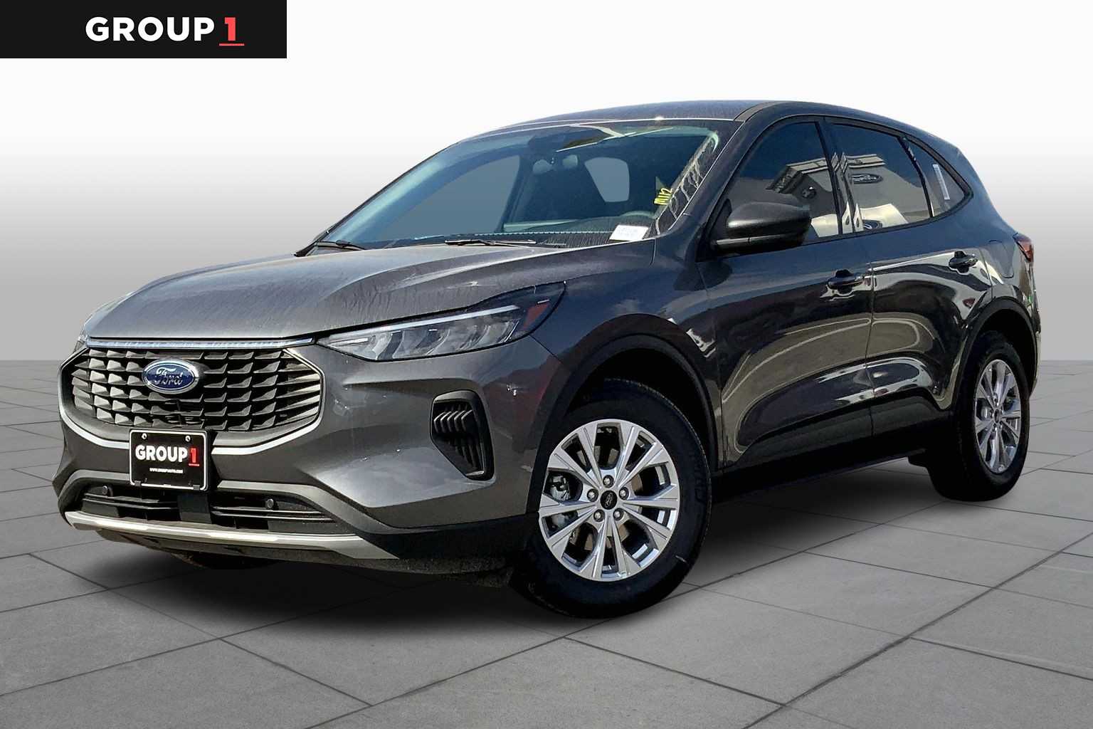 2026 Ford Escape Active's photo