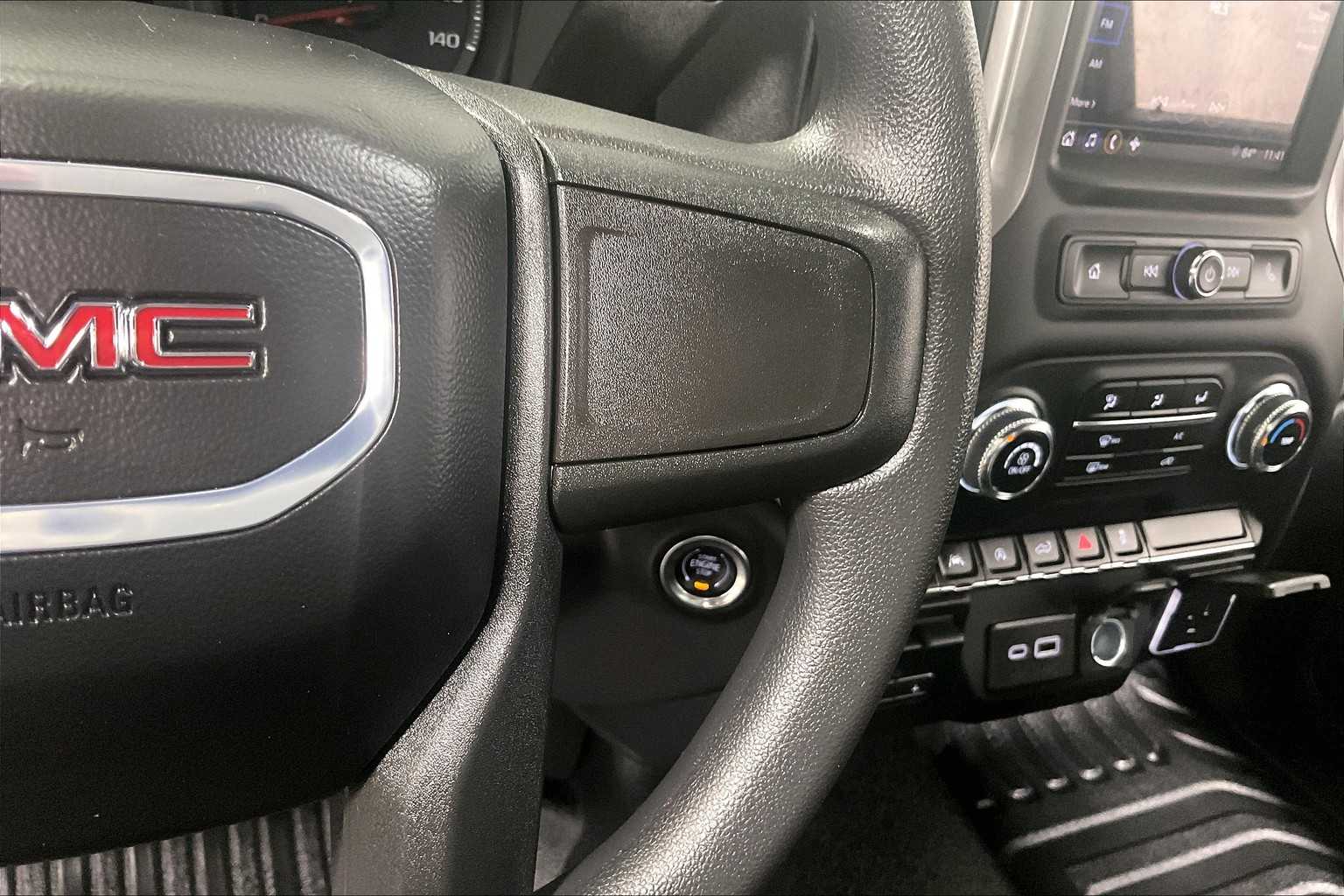 2024 Gmc Sierra 1500 Pro photo 18