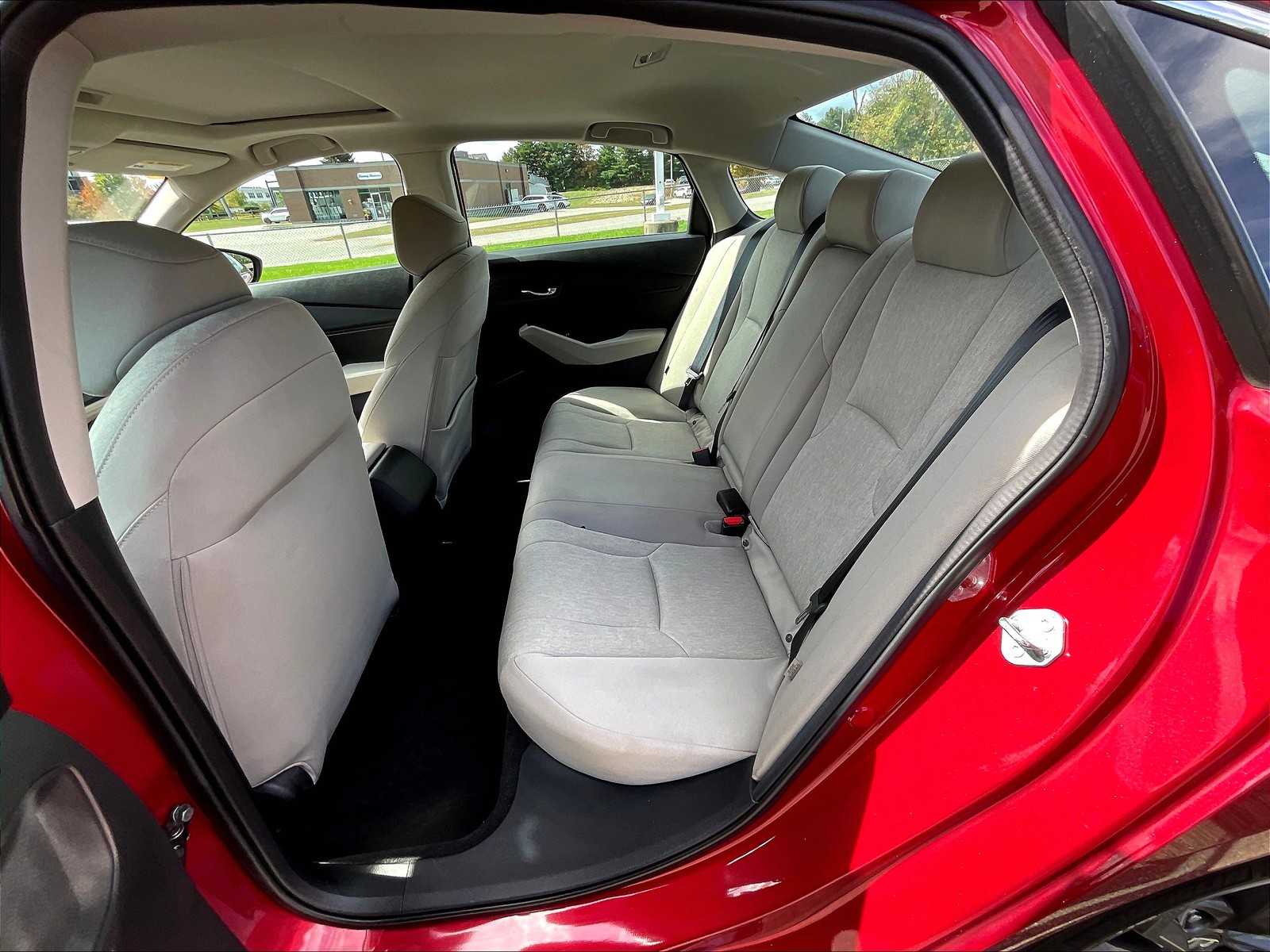 2023 Honda Accord 1.5T EX photo 15