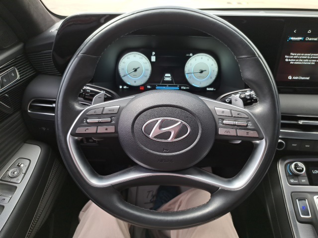 2023 Hyundai Palisade Calligraphy photo 15