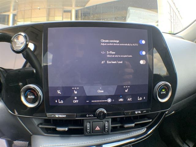 2024 Lexus NX 250 photo 18