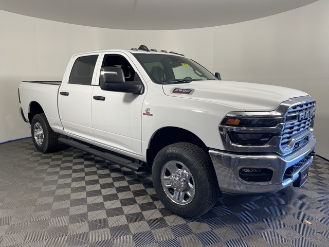2025 RAM Ram 2500 Pickup Tradesman's photo