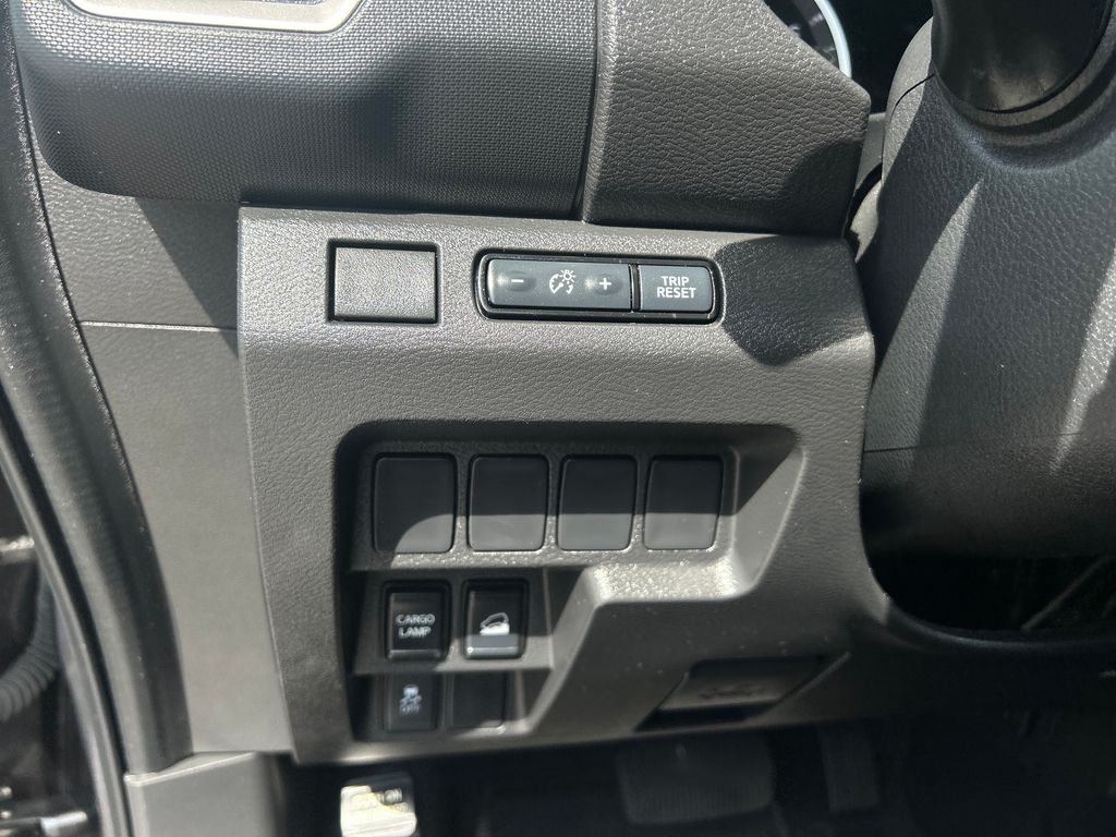 2024 Nissan Frontier SV photo 27
