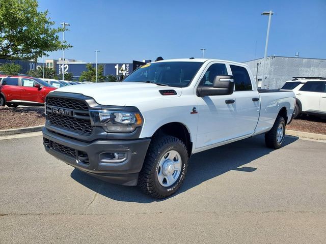 2024 Ram 3500 Tradesman photo 7