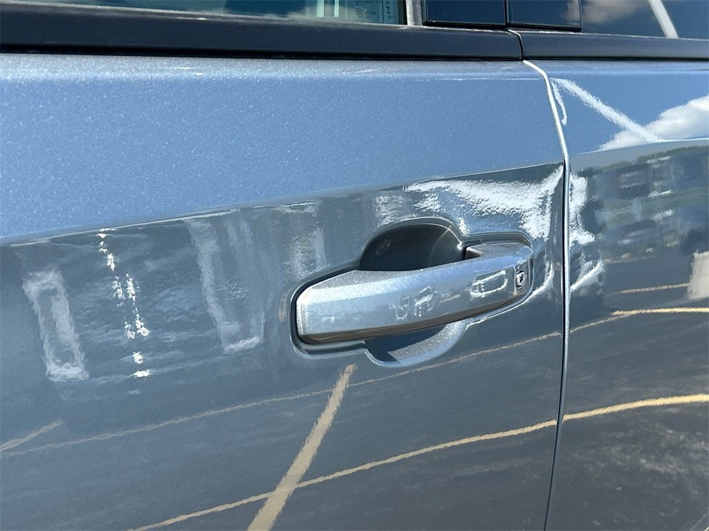 2026 Gmc Sierra 1500 Elevation photo 13