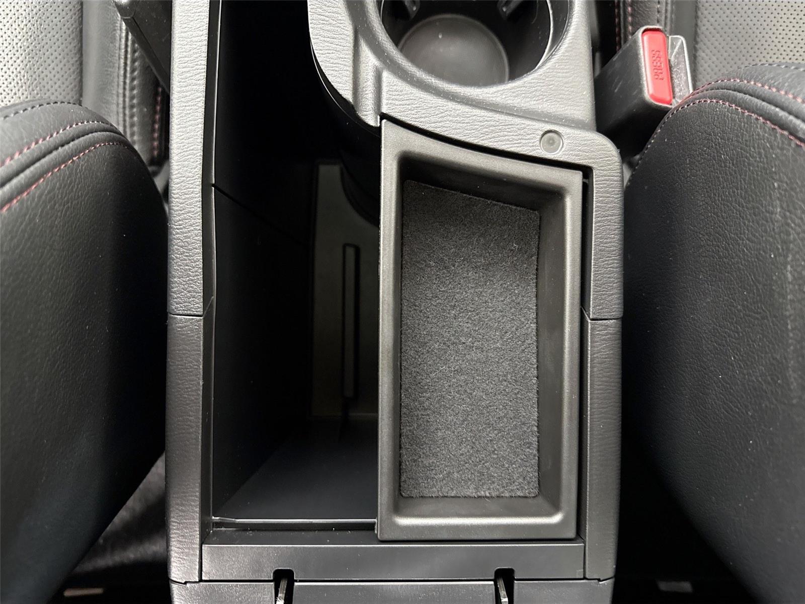 2016 Mazda CX-5 Grand Touring photo 35