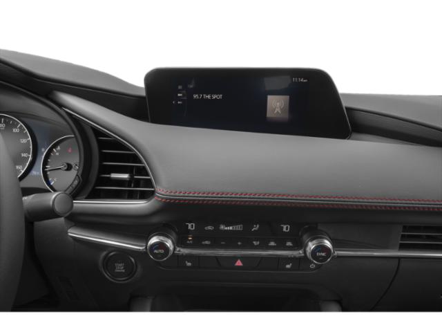2025 Mazda Mazda3 2.5 s Carbon photo 7