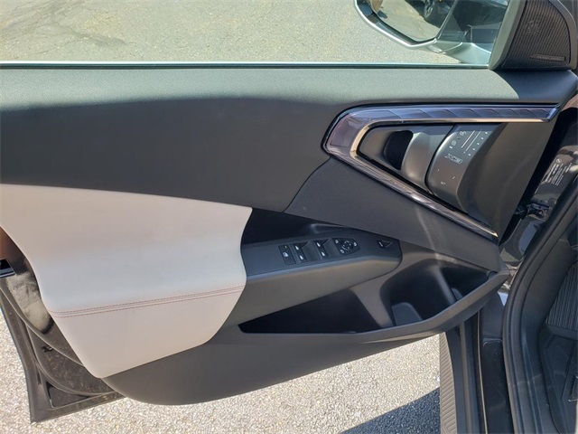 2025 Bmw X3 30x Drive photo 12