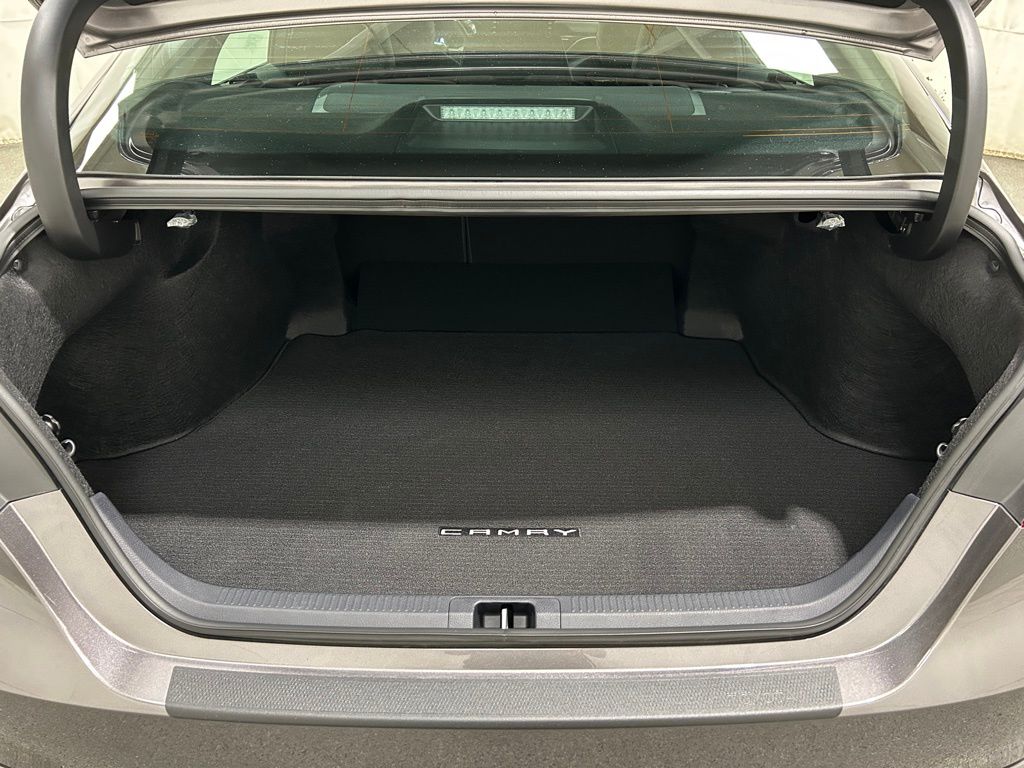 2023 Toyota Camry TRD V6 photo 26