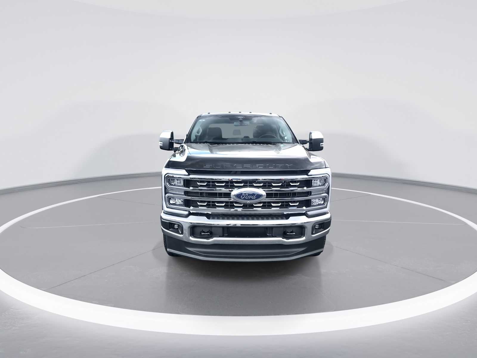 2026 Ford F-250 Lariat photo 3