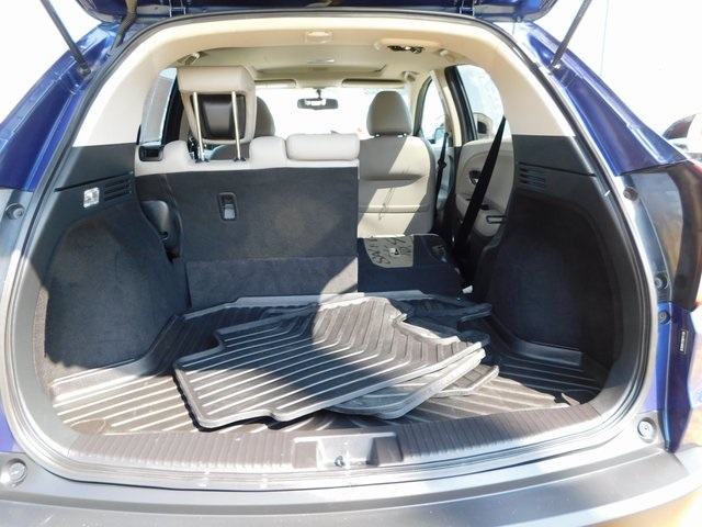 2016 Honda HR-V EX-L photo 21