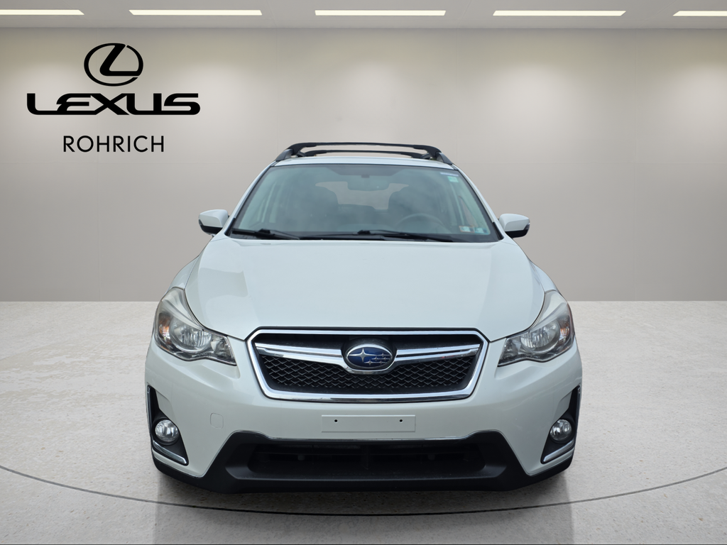 Used 2016 Subaru Crosstrek Limited with VIN JF2GPAKC7GH345837 for sale in Canonsburg, PA