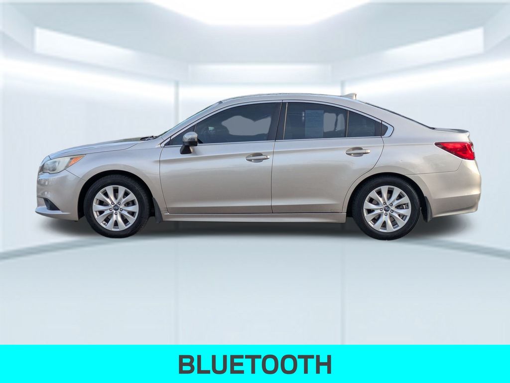 Used 2016 Subaru Legacy 2.5i Premium with VIN 4S3BNAF64G3042269 for sale in Foley, AL
