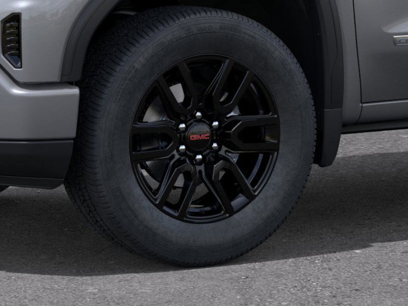 2026 Gmc Sierra 1500 Elevation photo 8