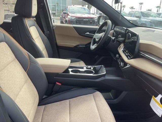 2026 Chevrolet Equinox ACTIV photo 18