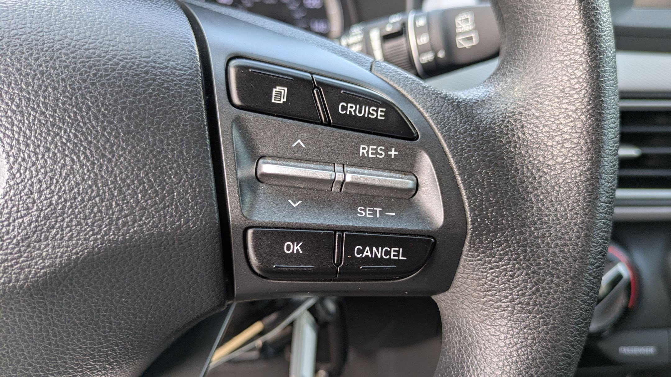 2020 Hyundai Kona SE photo 17