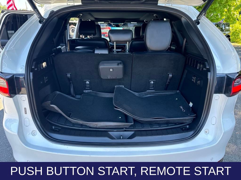 2024 Mazda CX-90 Premium Plus photo 9