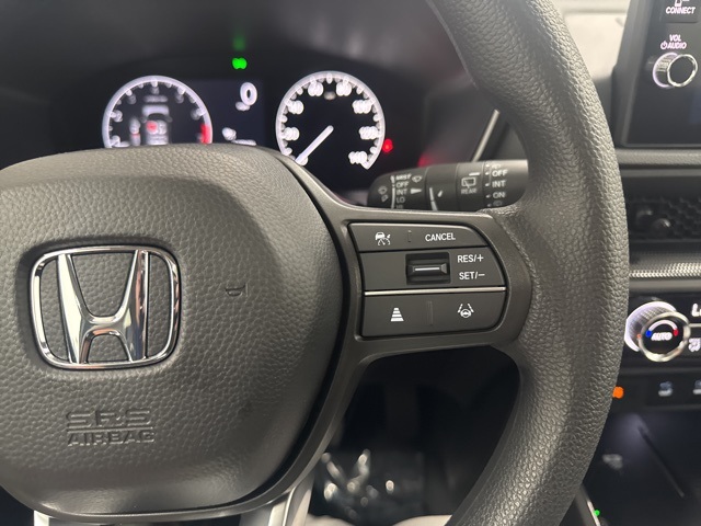 2026 Honda CR-V EX photo 25