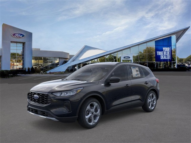 2026 Ford Escape ST-Line's photo
