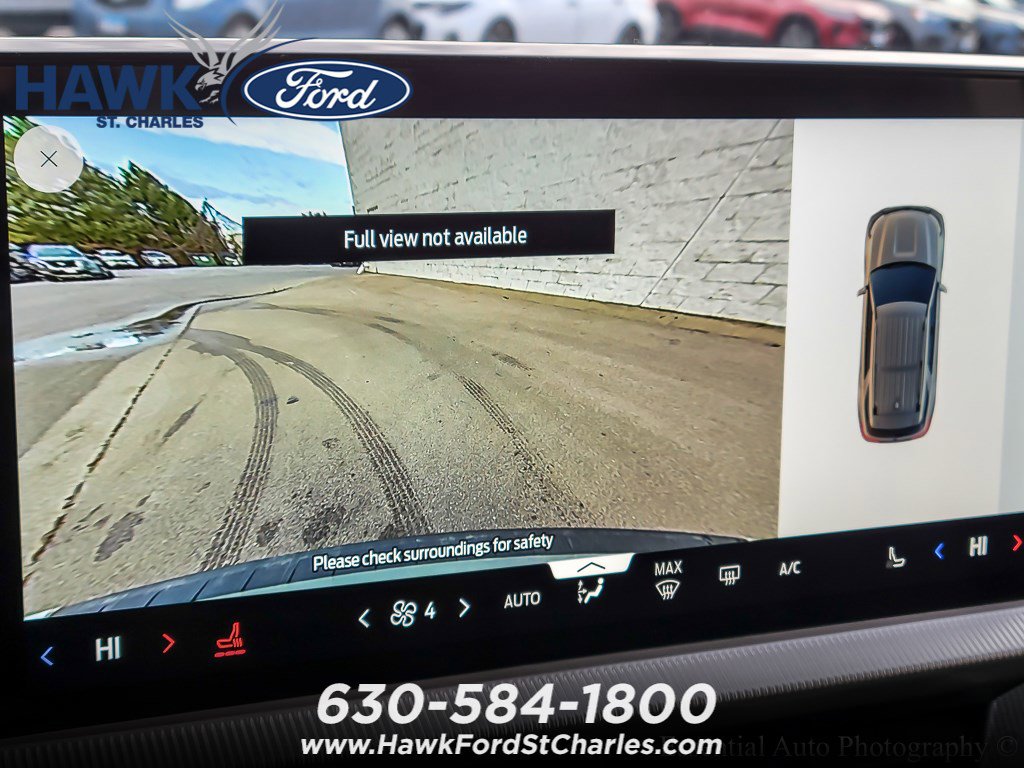 2026 FORD EXPLORER - Image 13