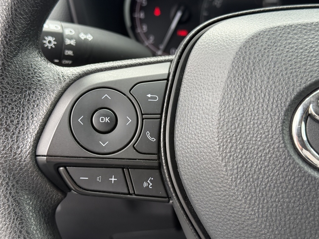 2025 Toyota RAV4 LE photo 20